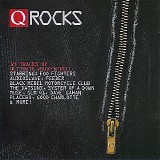 Various artists - Q Rocks