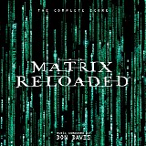 Various artists - OST - Matrix Reloaded, The