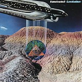 Hawkwind - Levitation (Original)