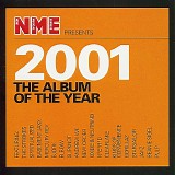 Various artists - NME - 2001 The Album Of The Year