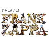 Zappa, Frank - Zappa, Frank - Best Of, The