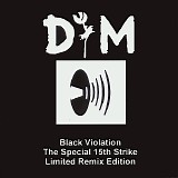 Depeche Mode - 15th Strike, The - Black Violation