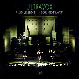 Ultravox - Monument - The Soundtrack