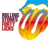 Rolling Stones, The - Forty Licks