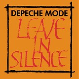 Depeche Mode - DMBX01 - CD06 - Leave In Silence