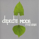 Depeche Mode - Freelove (CD Single)