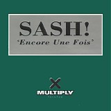 Sash! - Encore Une Fois (CD Single)