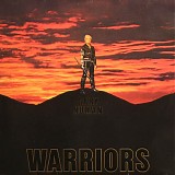 Numan, Gary - Warriors