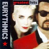 Eurythmics - Eurythmics Greatest Hits