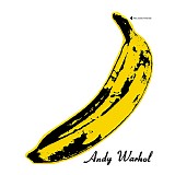 Velvet Underground, The - Velvet Underground And Nico, The