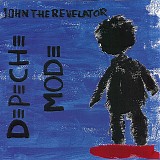 Depeche Mode - John The Revelator/Lilian (CD Single)