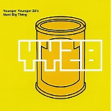 Younger Younger 28s - Next Big Thing (CD Single)