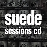 Suede - Suede - Sessions CD