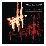 Tangerine Dream - Pergamon