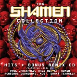 Shamen, The - Shamen, The - Collection - Bonus Remix CD