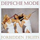 Depeche Mode - Forbidden Fruits - The Hedonist Mixes