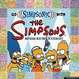 Simpsons, The - Go Simpsonic With the Simpsons