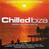 Various artists - Chilled Ibiza I