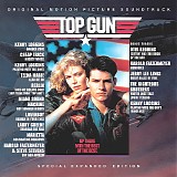 Various artists - OST - Top Gun