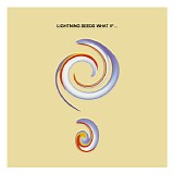 Lightning Seeds, The - What If... (CD Single)