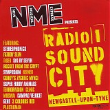 Various artists - NME - Radio 1 Sound City