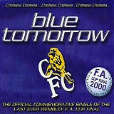 Chelsea And Co - Blue Tomorrow (CD Single)