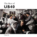 UB40 - UB40 - Best Of - Volume One