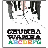 Chumbawamba - ABCDEFG