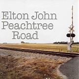 John, Elton - Peachtree Road