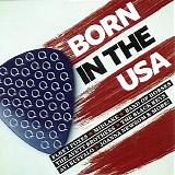 Various artists - Q Magazine - Born In The USA