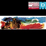 Depeche Mode - DMBX03 - CD15 - Stripped