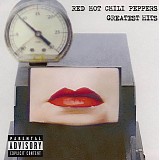 Red Hot Chili Peppers - Red Hot Chili Peppers - Greatest Hits