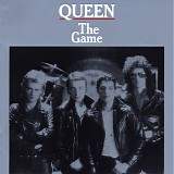 Queen - Game, The