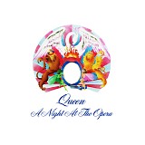 Queen - Night At The Opera, A
