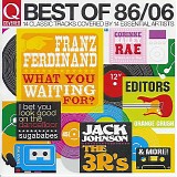 Various artists - Covered - Best Of 86-06