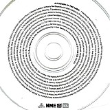 Various artists - NME- Parlophone - A Flavour Of The Label