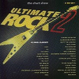 Various artists - Ultimate Rock 2