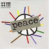 Depeche Mode - Peace (CD Single)