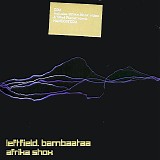 Leftfield - Afrika Shox (CD Single)