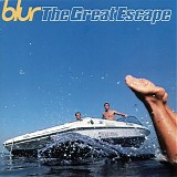 Blur - Great Escape, The