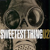 U2 - Sweetest Thing (CD Single)