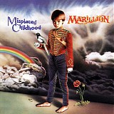 Marillion - Misplaced Childhood