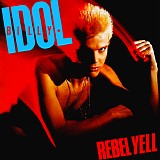 Idol, Billy - Rebel Yell