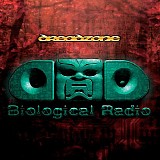 Dreadzone - Biological Radio