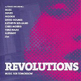 Various artists - Select - Revolutions 02