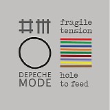 Depeche Mode - Fragile Tension/Hole To Feed (CD Single)