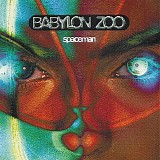 Babylon Zoo - Spaceman (CD Single)