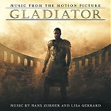 Zimmer, Hans And Gerrard, Lisa - OST - Gladiator