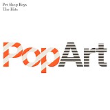 Pet Shop Boys - Pop Art Mix