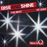 Various artists - Q Rise And Shine